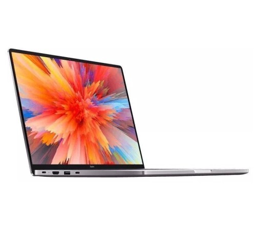 Ноутбук Xiaomi RedmiBook Pro 14 R5 5500U 16/512G (JYU4399CN) Серый