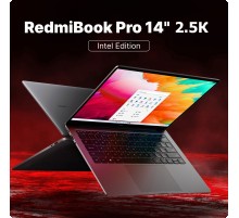 RedmiBook Pro 14 R7 16/512 (JYU4322CN) RedmiBook Pro 14 R7 16/512 (JYU4322CN)