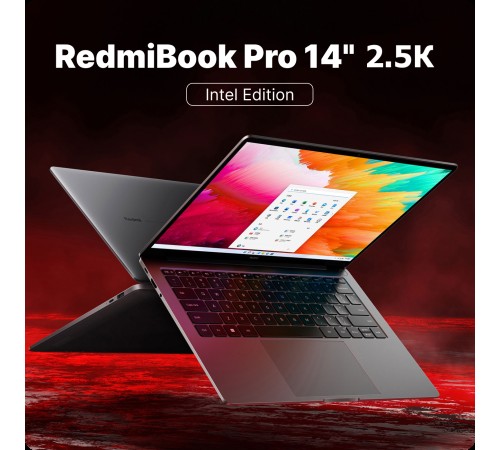 RedmiBook Pro 14 R7 16/512 (JYU4322CN)