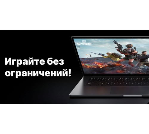 RedmiBook Pro 14 R7 16/512 (JYU4322CN)