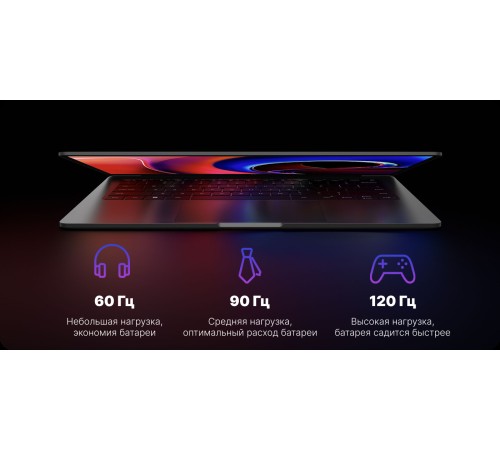 RedmiBook Pro 14 R7 16/512 (JYU4322CN)
