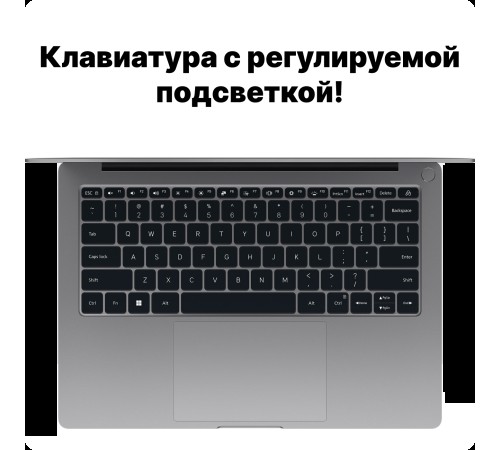 RedmiBook Pro 14 R7 16/512 (JYU4322CN)