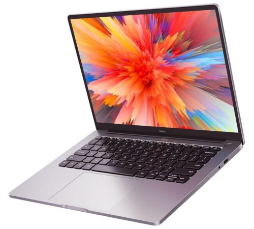 RedmiBook Pro 14 R7 16/512 (JYU4322CN)