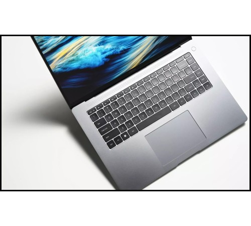 Ноутбук Xiaomi RedmiBook Pro 14 R5 6600H 16/512 (JYU4472CN) серый