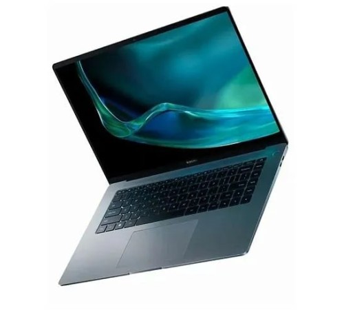Ноутбук Xiaomi Book Pro 14 2022 i5-1240P 16/512Gb (JYU4464CN) серый