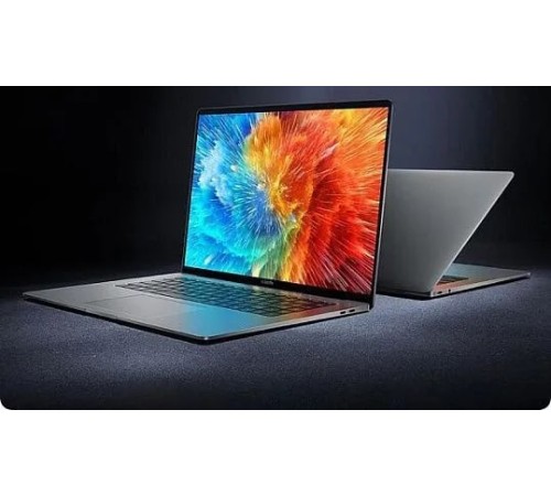 Ноутбук Xiaomi Book Pro 14 2022 i5-1240P 16/512Gb (JYU4464CN) серый