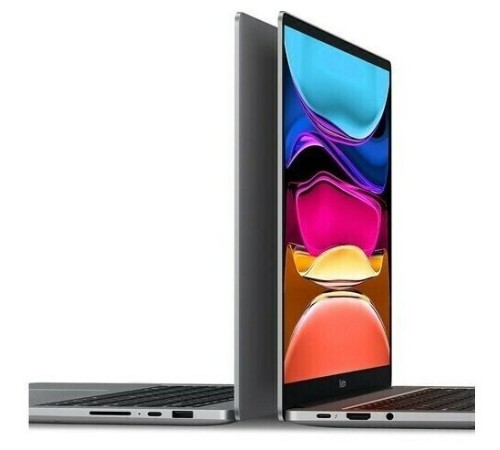 Ноутбук Xiaomi RedmiBook Pro 15 R7 7840HS 16/512 (JYU4540CN)