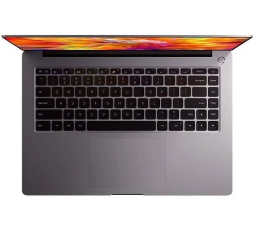 Ноутбук Xiaomi RedmiBook Pro 15 R7 7840HS 16/512 (JYU4540CN)