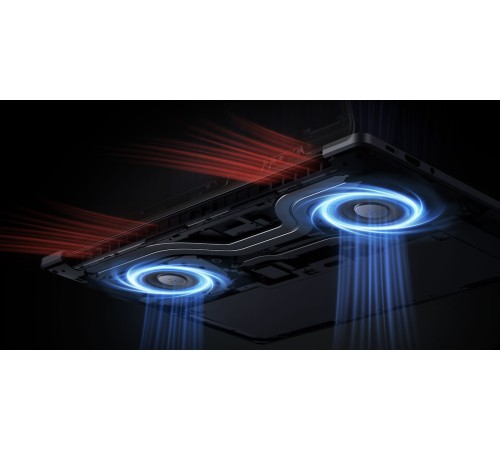 Ноутбук Xiaomi RedmiBook Pro 15 R7 7840HS 16/512 (JYU4540CN)