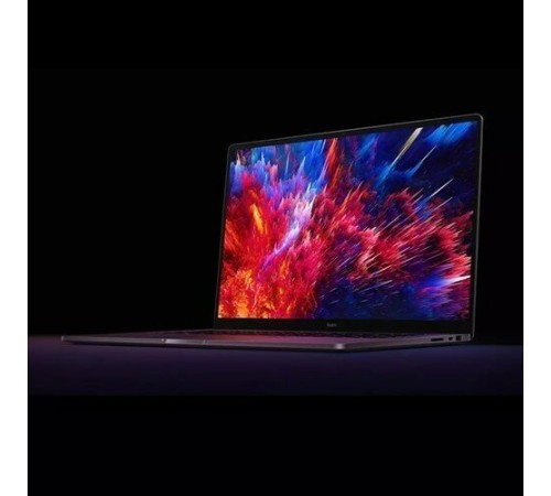 Ноутбук Xiaomi RedmiBook Pro 15 R7 7840HS 16/512 (JYU4540CN)