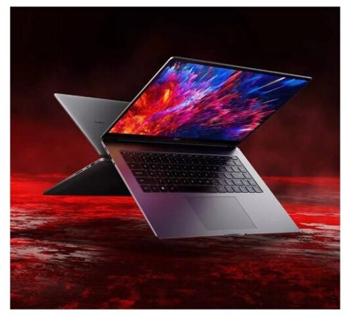 Ноутбук Xiaomi RedmiBook Pro 15 R7 7840HS 16/512 (JYU4540CN)