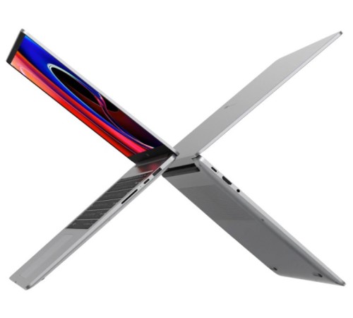 Ноутбук Xiaomi RedmiBook Pro 15 R5 6600H 16/512Gb (JYU4474CN) Ноутбук Xiaomi RedmiBook Pro 15 R5 6600H 16/512Gb (JYU4474CN)