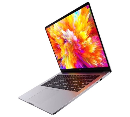 Ноутбук Xiaomi RedmiBook Pro 15 R5 6600H 16/512Gb (JYU4474CN) Ноутбук Xiaomi RedmiBook Pro 15 R5 6600H 16/512Gb (JYU4474CN)