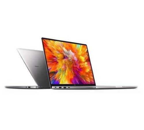 Ноутбук Xiaomi RedmiBook Pro 15 R5 6600H 16/512Gb (JYU4474CN) Ноутбук Xiaomi RedmiBook Pro 15 R5 6600H 16/512Gb (JYU4474CN)