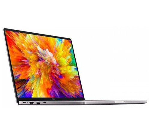 Ноутбук Xiaomi RedmiBook Pro 15 R5 6600H 16/512Gb (JYU4474CN) Ноутбук Xiaomi RedmiBook Pro 15 R5 6600H 16/512Gb (JYU4474CN)