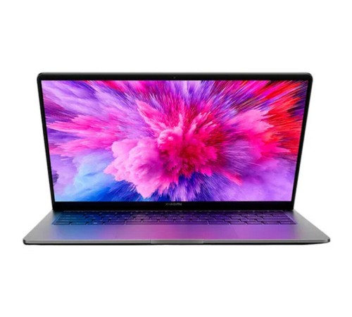 Ноутбук Xiaomi RedmiBook Pro 14 2022 i5-1240P 16/512Gb MX550 (JYU4465CN) серебристый