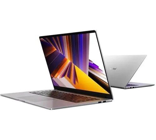 Ноутбук Xiaomi Redmibook 16 i5 12450H 16/1Tb (JYU4586CN) серый