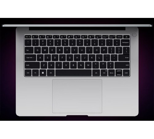 Ноутбук Xiaomi RedmiBook 14 i5 13500H 16/1Tb (JYU4575CN) серый