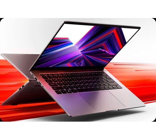 Ноутбук Xiaomi RedmiBook 14 i5 13500H 16/1Tb (JYU4575CN) серый