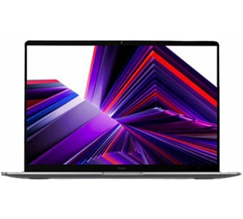 Ноутбук Xiaomi RedmiBook 14 i5 13500H 16/1Tb (JYU4575CN) серый