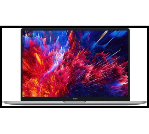 Ноутбук Xiaomi RedmiBook Pro 15 R7 6800H 16/512Gb (JYU4473CN)