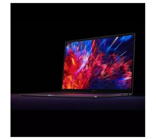 Ноутбук Xiaomi RedmiBook Pro 15 R5 6600H 16G/512 RTX2050 (JYU4476CN) серый