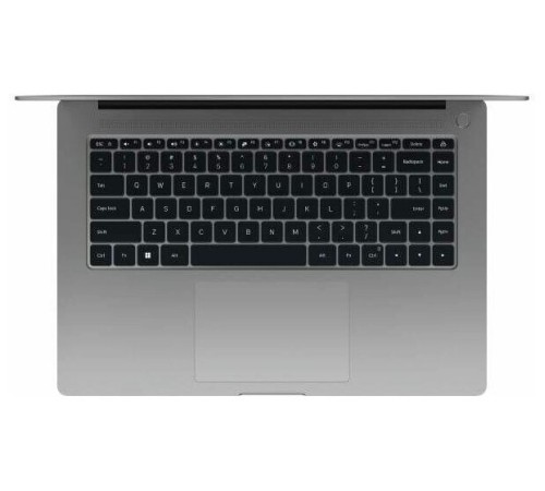 Ноутбук Xiaomi RedmiBook Pro 15 R5 6600H 16G/512 RTX2050 (JYU4476CN) серый