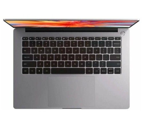 Ноутбук Xiaomi RedmiBook Pro 14 R5 6600H 16/512 (JYU4479CN) серый
