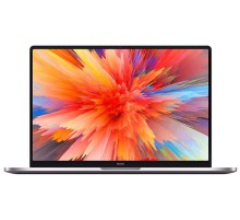 Ноутбук Xiaomi RedmiBook Pro 14 R7 6800H 16/512 (JYU4480CN) серый Ноутбук Xiaomi RedmiBook Pro 14 R7 6800H 16/512 (JYU4480CN) серый