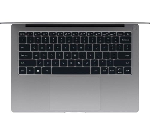 Ноутбук Xiaomi RedmiBook Pro 14 R7 6800H 16/512 (JYU4480CN) серый