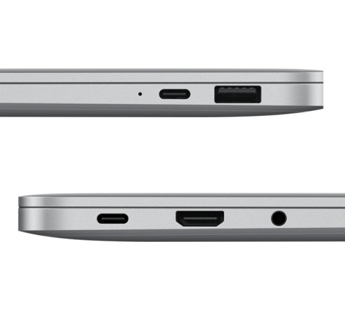 Ноутбук Xiaomi RedmiBook Pro 14 R7 6800H 16/512 (JYU4480CN) серый