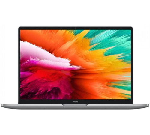Ноутбук Xiaomi RedmiBook Pro 14 R7 6800H 16/512 (JYU4480CN) серый