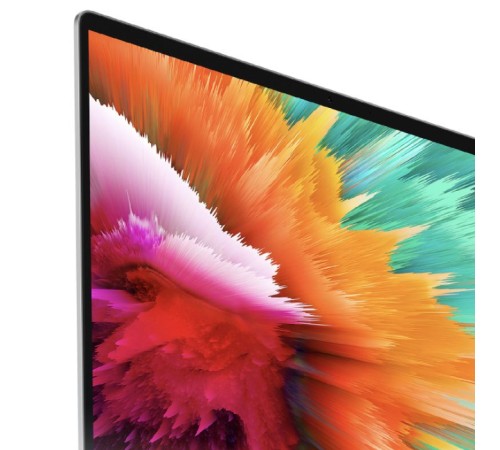 Ноутбук Xiaomi RedmiBook Pro 14 R7 6800H 16/512 (JYU4480CN) серый