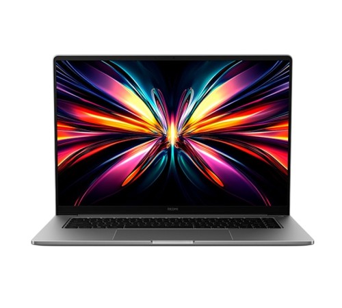 Ноутбук Xiaomi RedmiBook Pro 16 2025 (Intel Core Ultra 7 255H, 32Gb, 1Tb, Intel Arc Graphics) (JYU4650CN) серый