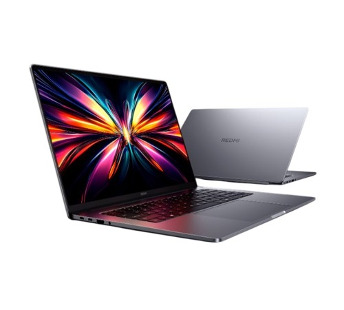 Ноутбук Xiaomi RedmiBook Pro 16 2025 (Intel Core Ultra 7 255H, 32Gb, 1Tb, Intel Arc Graphics) (JYU4650CN) серый