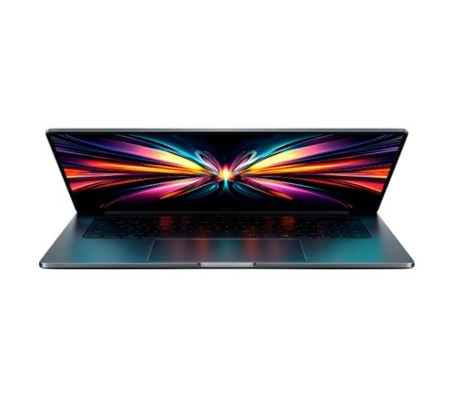 Ноутбук Xiaomi RedmiBook Pro 16 2025 (Intel Core Ultra 7 255H, 32Gb, 1Tb, Intel Arc Graphics) (JYU4650CN) серый
