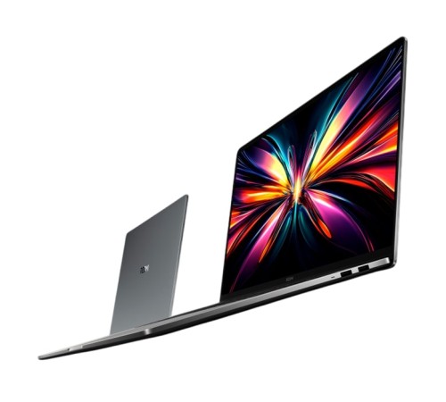 Ноутбук Xiaomi RedmiBook Pro 16 2025 (Intel Core Ultra 7 255H, 32Gb, 1Tb, Intel Arc Graphics) (JYU4650CN) серый