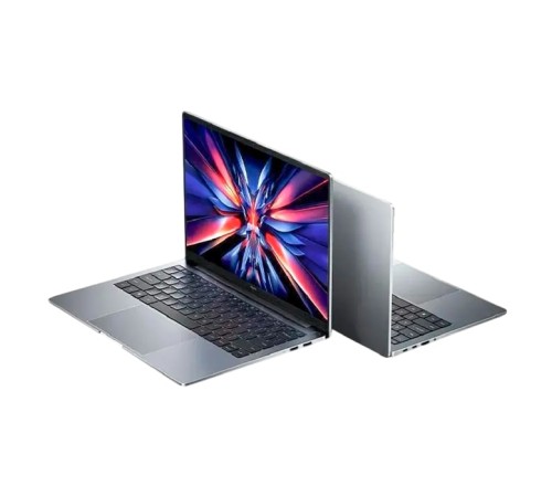 Ноутбук Xiaomi RedmiBook Pro 14 2025 (Intel Core Ultra 5 125H, 16Gb, 512GB, Intel Arc Graphics) (JYU4603CN) серый