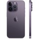 Apple iPhone 14 Pro Max 128 ГБ, Dual eSIM, темно-фиолетовый