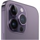 Apple iPhone 14 Pro Max 128 ГБ, Dual eSIM, темно-фиолетовый