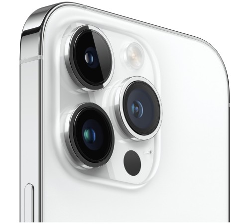 Apple iPhone 14 Pro Max 1 ТБ, Dual eSIM, серебристый