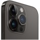 Apple iPhone 14 Pro Max 512 ГБ, Dual: nano SIM + eSIM, чёрный космос