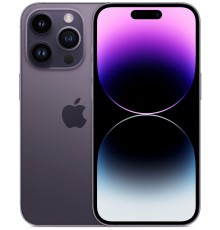 Apple iPhone 14 Pro, 1 ТБ темно-фиолетовый, Dual nanoSIM