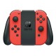 Игровая приставка Nintendo Switch OLED 64 ГБ, Mario Red Edition