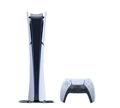 Игровая приставка Sony PlayStation 5 Slim Digital Edition