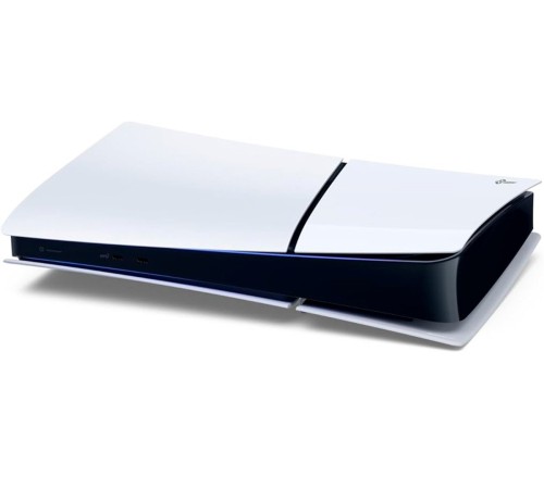 Игровая приставка Sony PlayStation 5 Slim Digital Edition