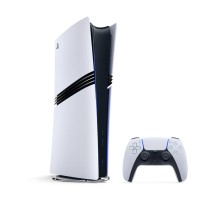 Игровая приставка Sony PlayStation 5 Pro