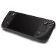 Игровая приставка Valve Steam Deck 512 ГБ SSD, черный