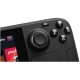 Игровая приставка Valve Steam Deck 512 ГБ SSD, черный