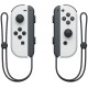 Игровая приставка Nintendo Switch OLED 64 ГБ, белый